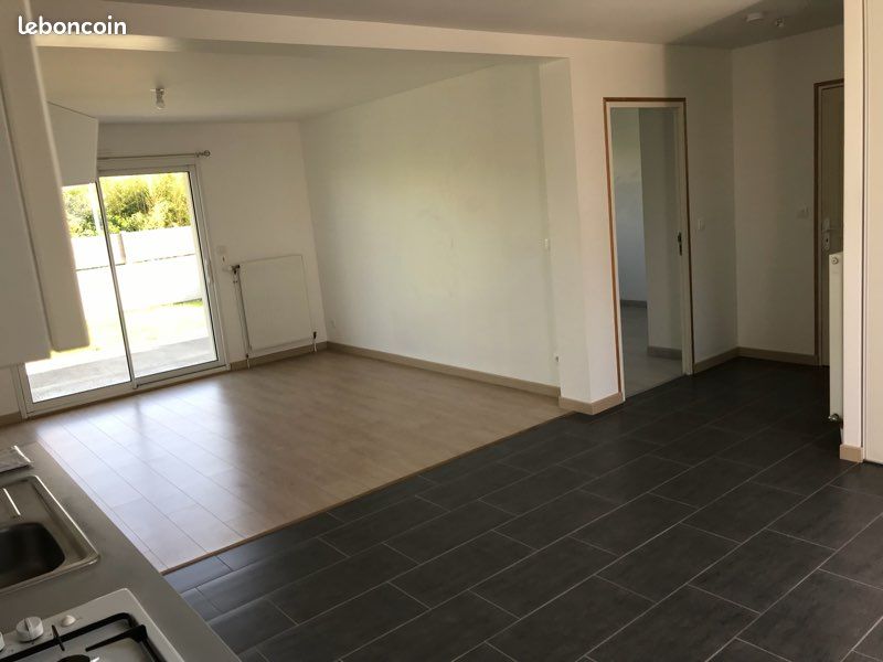Appartement 2 pièces 52 m² · à Lannion · 52 m² · 620 €/mois