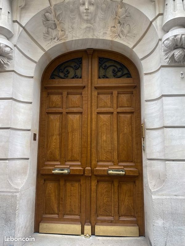 Appartement 2 pièces 33 m² · à Paris · 33 m² · 415 000 €