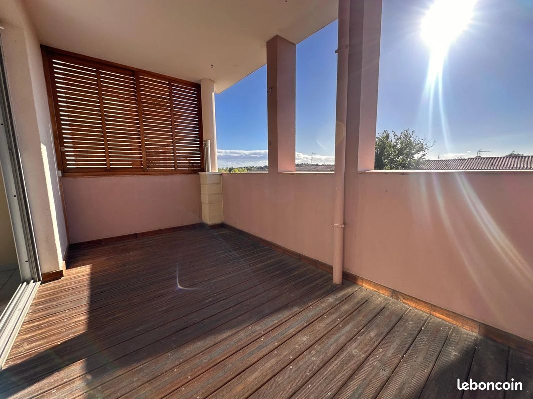 Appartement 2 pièces 50 m² · à Montpellier · 50 m² · 169 000 €
