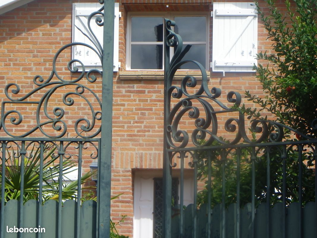 Maison 5 pièces 145 m² · à Toulouse · 145 m² · 1 850 €
