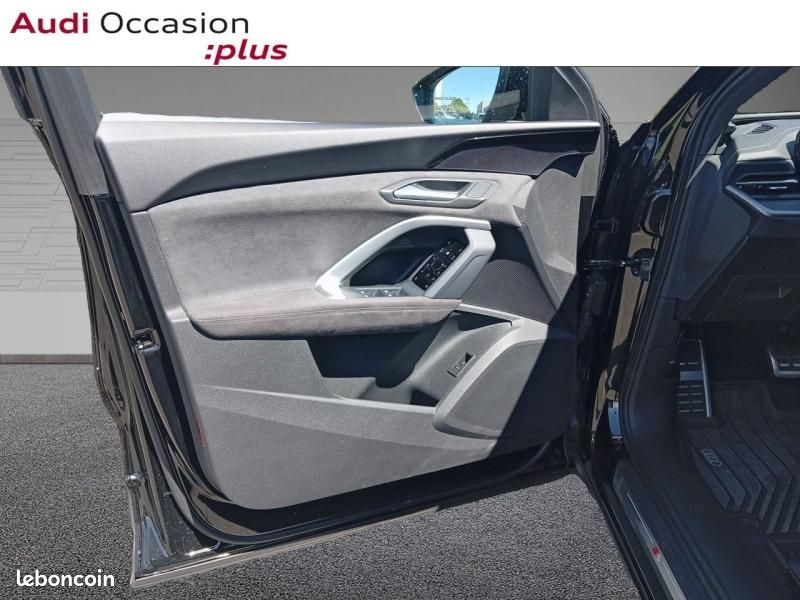Audi Q5 2.0 TFSI Hybride 204ch S line quattro S tronic 7 (image 28)