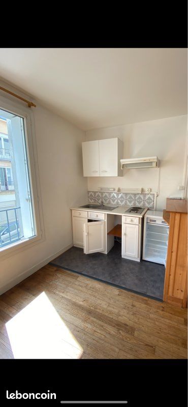 Appartement a louer brest - 2 pièce(s) - 30 m2 - Surfyn