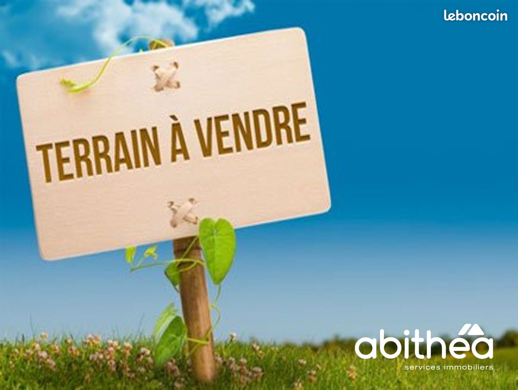 Terrain 310 m² · à Libourne · 310 m² · 55 000 €