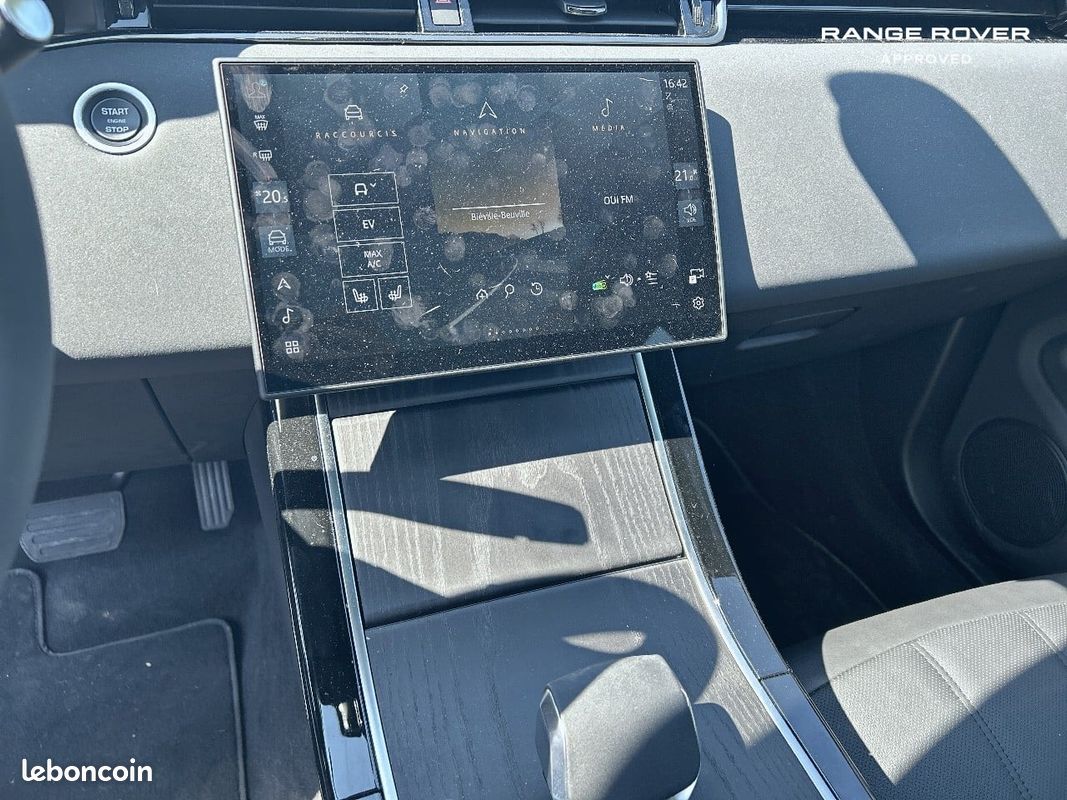 LAND ROVER Range Rover Evoque P270e PHEV AWD BVA8 S (image 14)