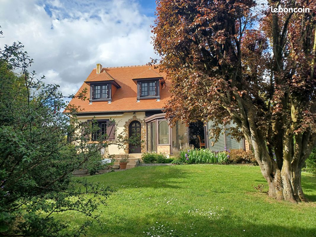 Maison 6 pièces 145 m² · à Maltot · 145 m² · 349 800 €