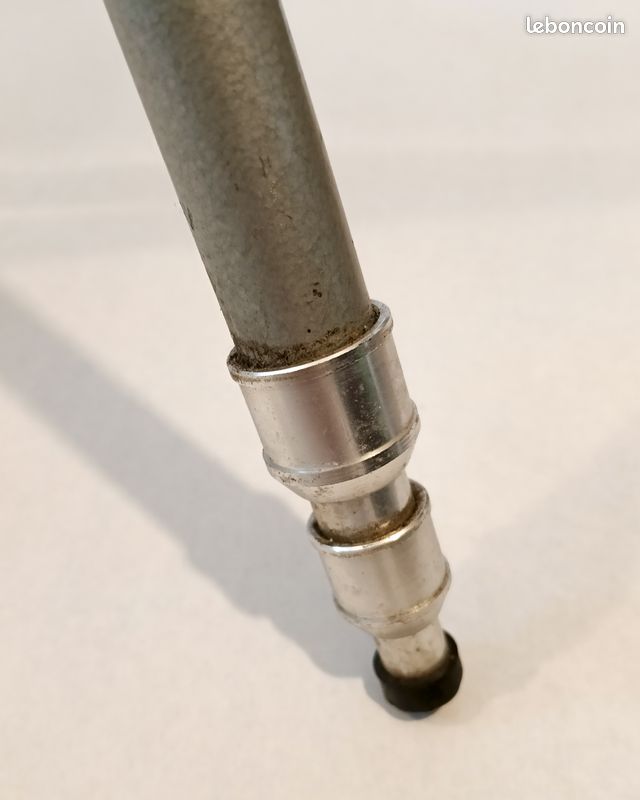 Trépied Gitzo R.N°0 (image 6)