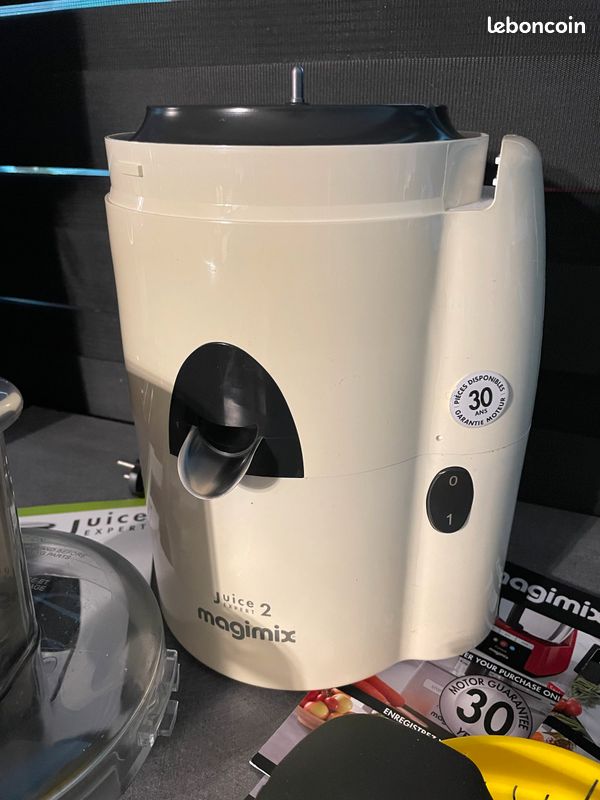 Magimix Juice Expert 2 (image 1)