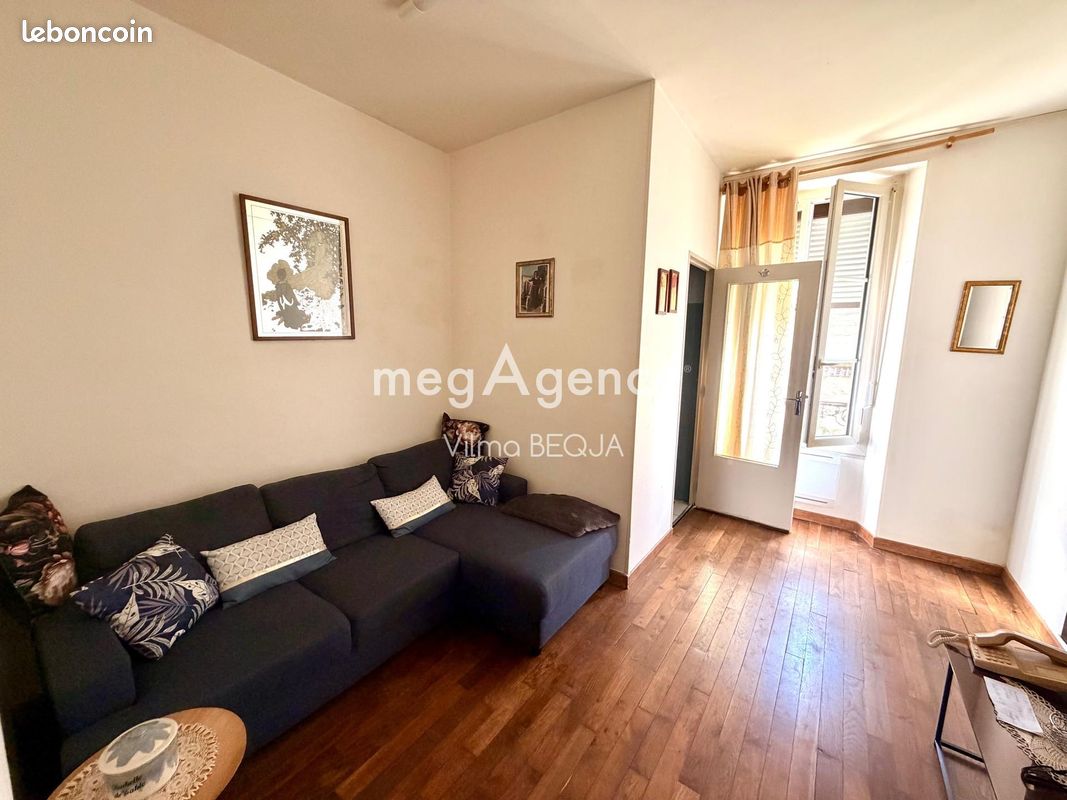 Appartement 4 pièces 50 m² · à Montereau-Fault-Yonne · 50 m² · 107 000 €