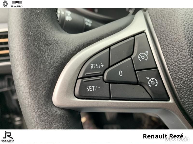 Dacia Sandero 1.0 TCe 90ch Stepway Extreme -24 (image 23)