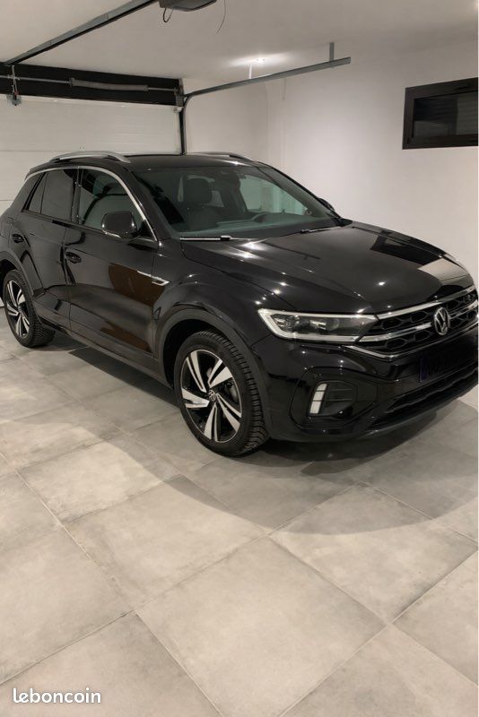 T ROC R Line (image 1)