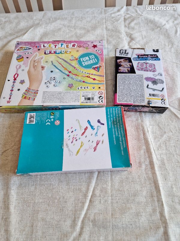 Jeux créatifs (image 2)