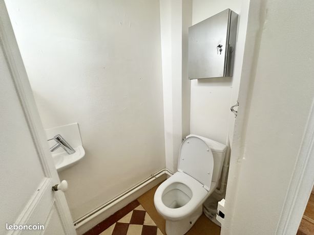 Maison a louer versailles - 8 pièce(s) - 187 m2 - Surfyn