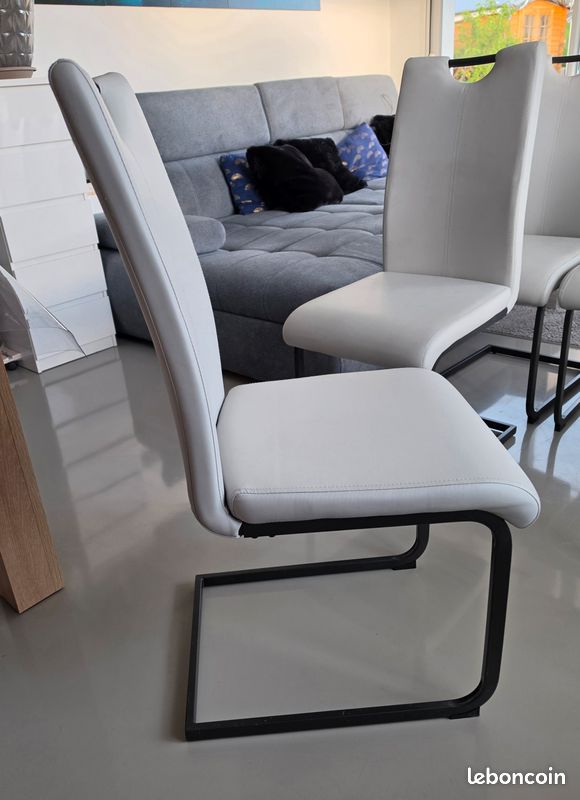 Chaises (image 3)