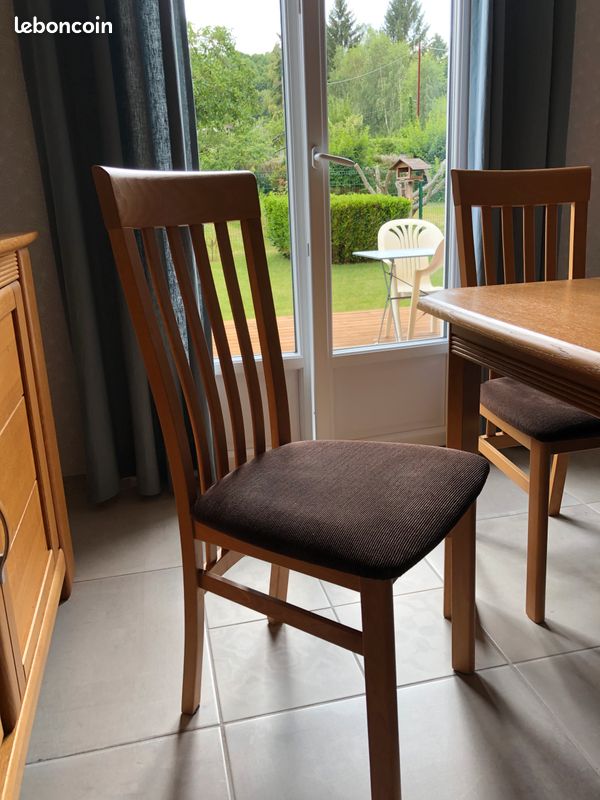 Ensemble buffet / salle à manger (image 3)