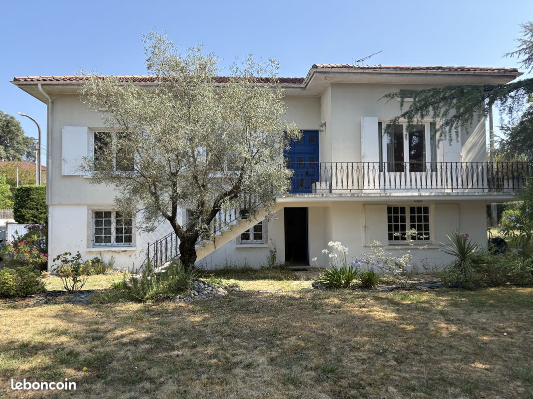 Maison 5 pièces 112 m² · à Bazas · 112 m² · 257 500 €
