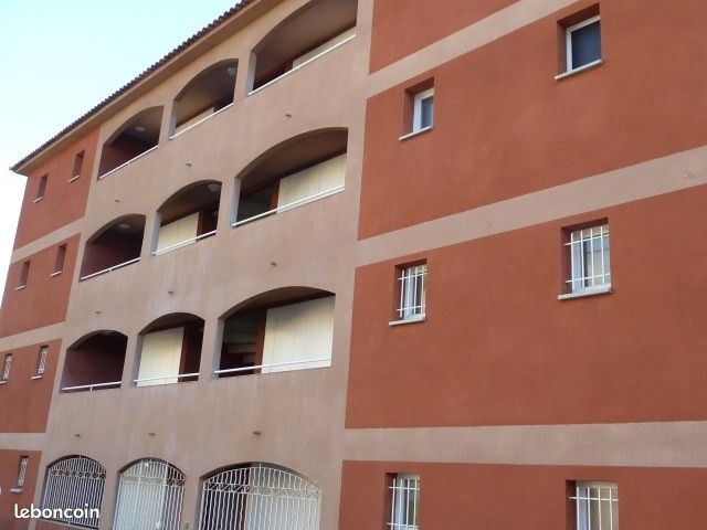Appartement a louer ajaccio - 1 pièce(s) - 16 m2 - Surfyn