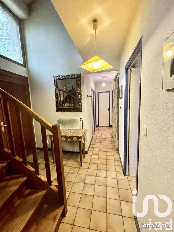 Maison 8 pièces 127 m² - Saint-Georges-lès-Baillargeaux 86130 (image principale 6)