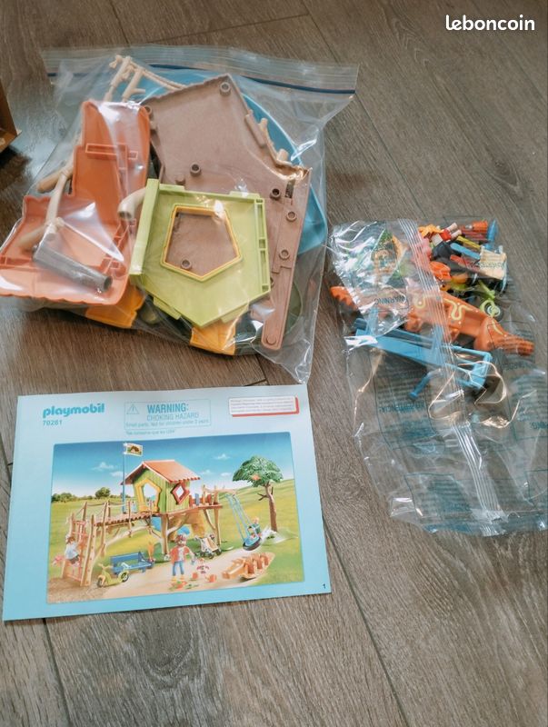 Playmobil city life (image 2)