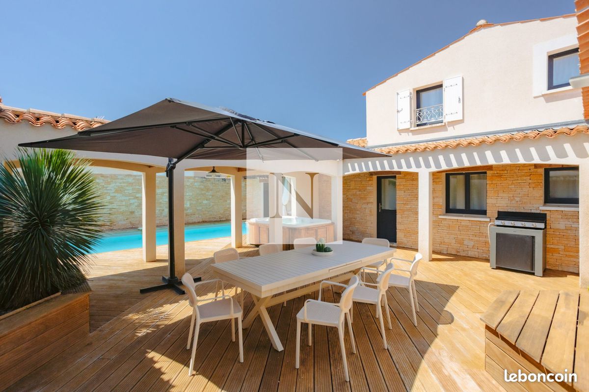 Maison 5 pièces 187 m² · à Périgny · 187 m² · 849 000 €
