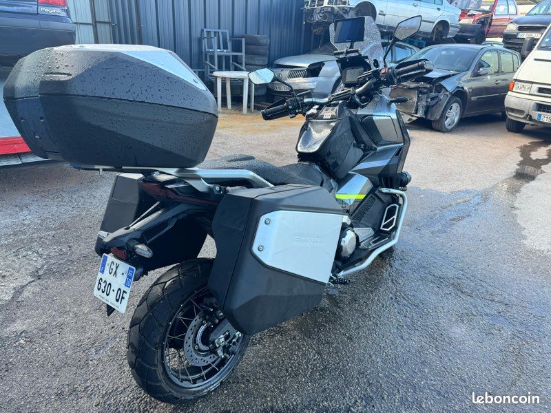 X-adv 750 limited édition (image 2)