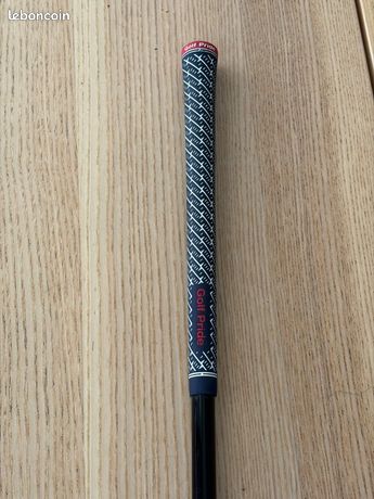 Tête De Driver Taylormade Stealth Plus 10,5° - Pour Droitier - état Par+ (lire Description)
