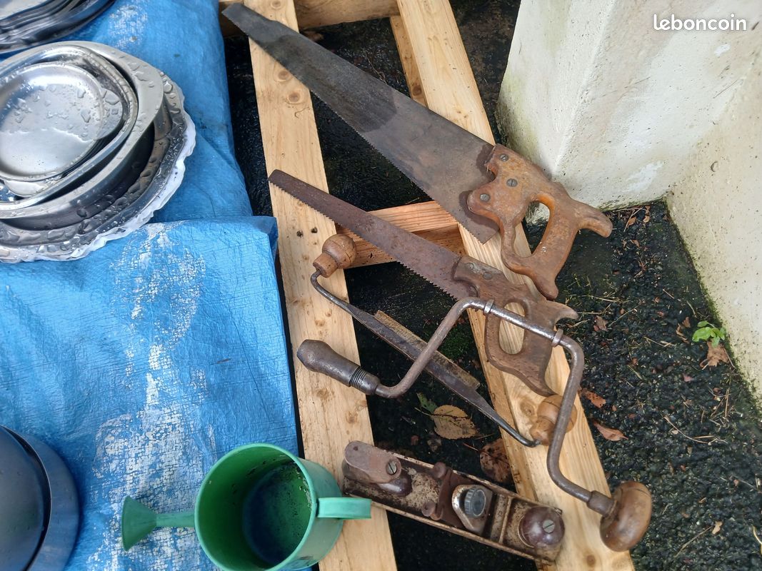 Outils anciens (image 2)