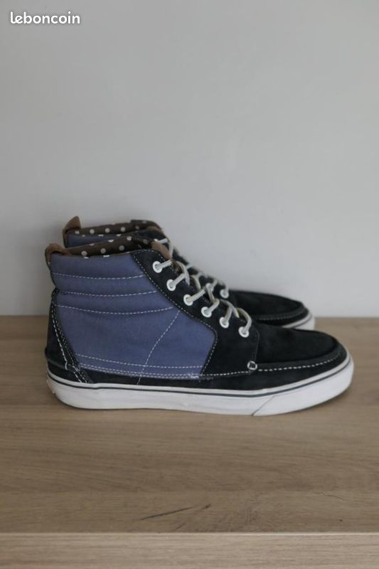 Basket Vans Pointure Chaussures