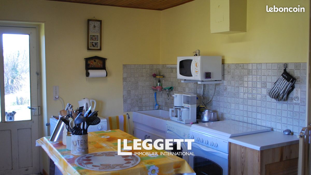 Maison 6 pièces 110 m² (image 5)