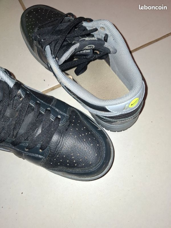 Dunk nike (image 5)