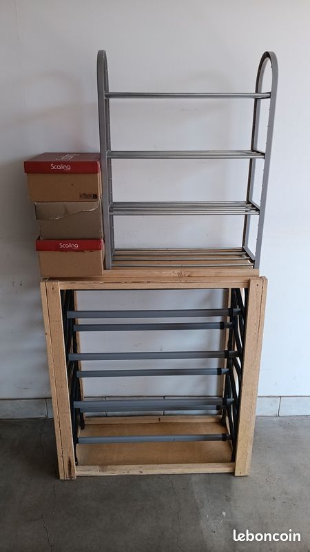 Etagère à chaussures (image 7)
