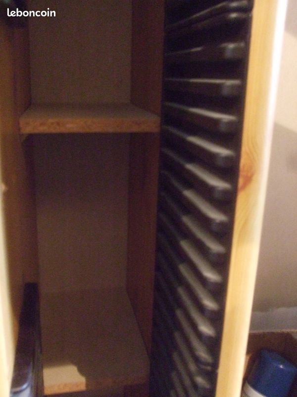 Meuble range cd (image 2)
