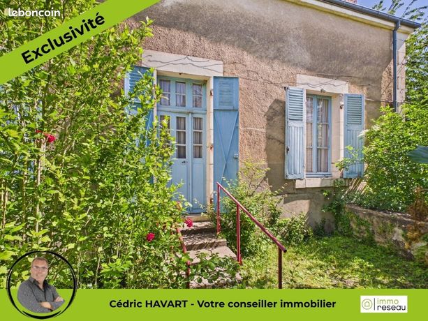Maison 3 pièces 85 m²