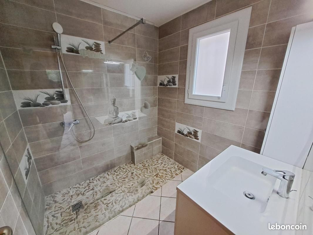 Maison a louer agde - 3 pièce(s) - 72 m2 - Surfyn