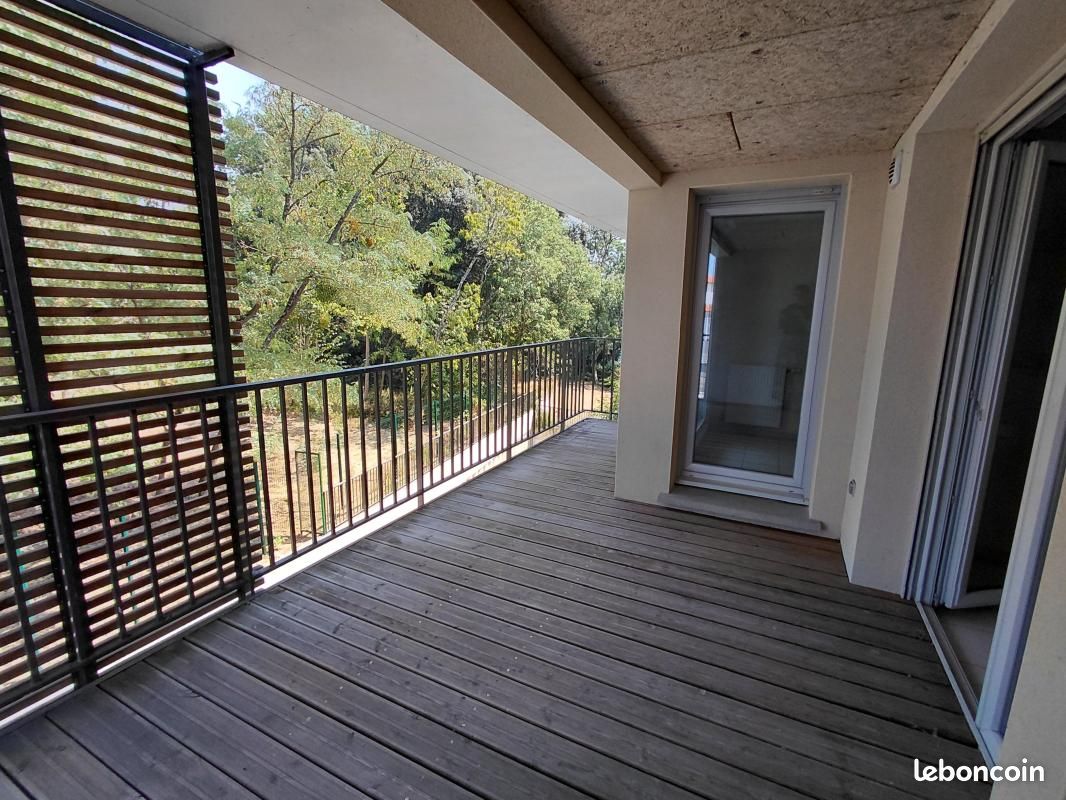 Appartement 3 pièces 59 m² · à Saint-Jean · 59 m² · 800 €/mois