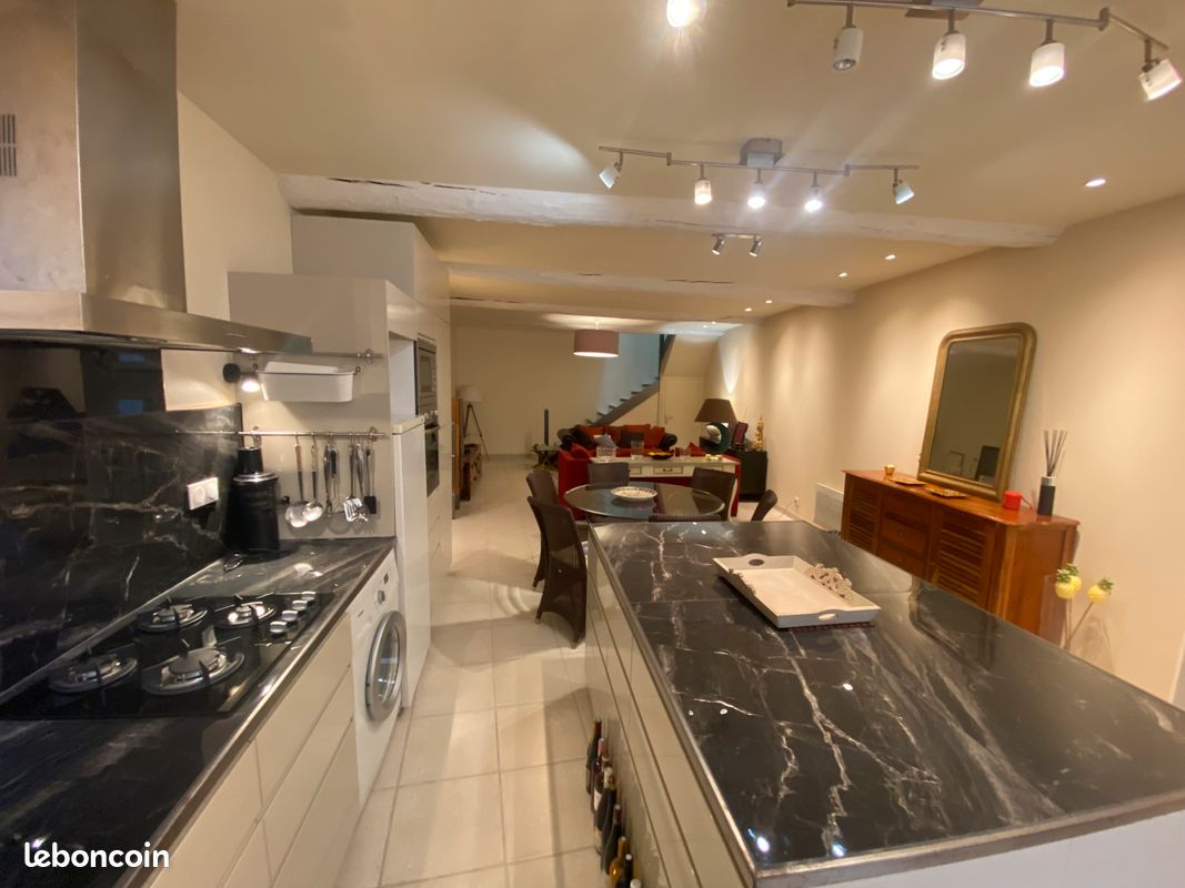 Maison 4 pièces 120 m² · à Fabrezan · 120 m² · 155 000 €