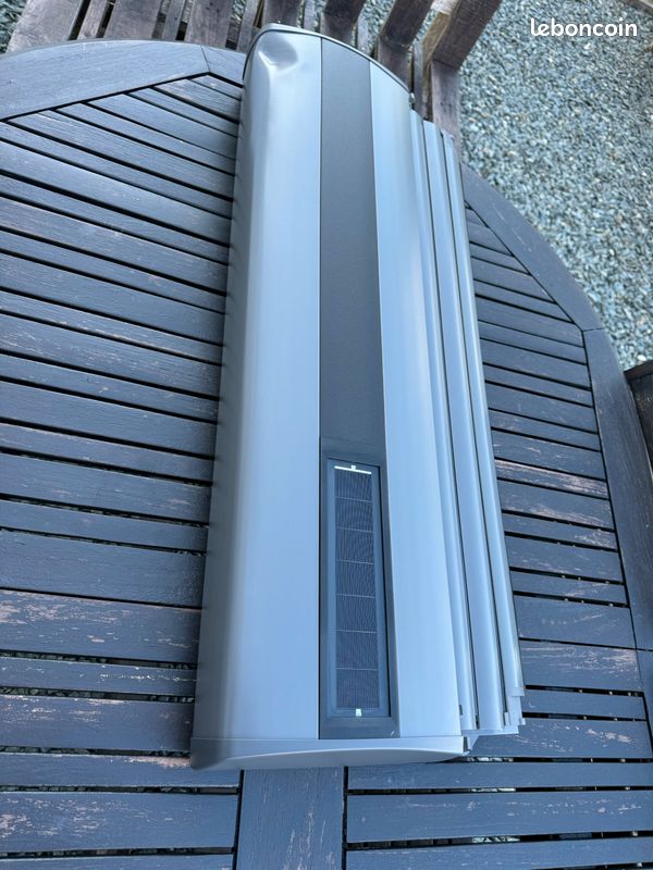 Volet solaire velux (image 4)