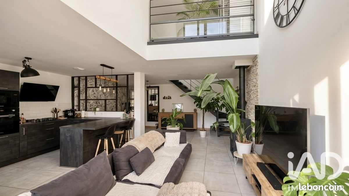 Maison 5 pièces 123 m² · à Guichen · 123 m² · 350 000 €