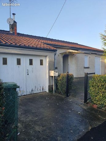 Maison 5 pièces 95 m²