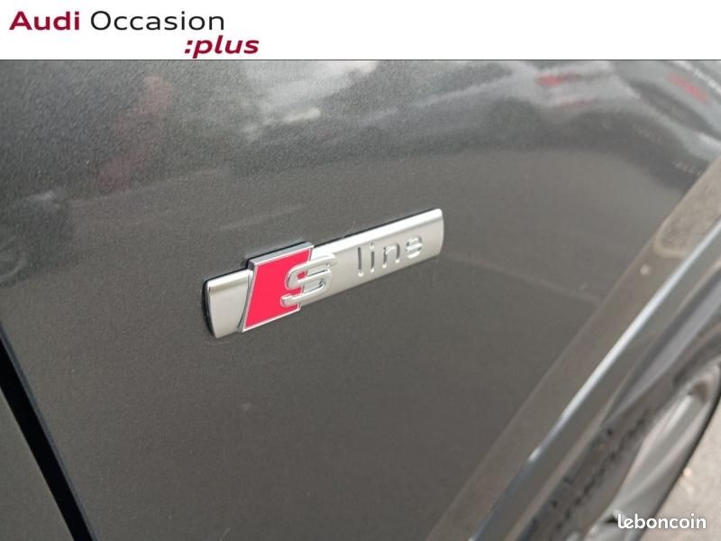 Audi Q2 35 TFSI 150ch S line Plus S tronic 7 (image 15)