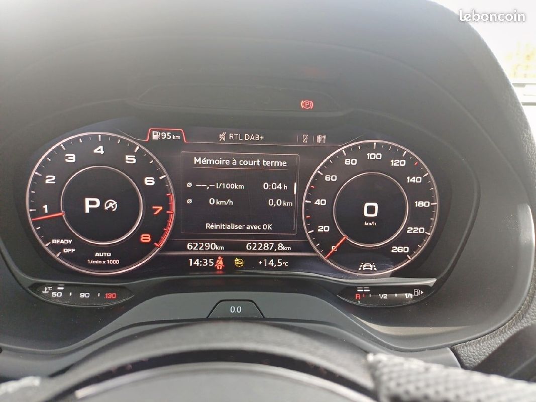 AUDI Q2 35 TFSI 150 S tronic 7 S line (image 26)