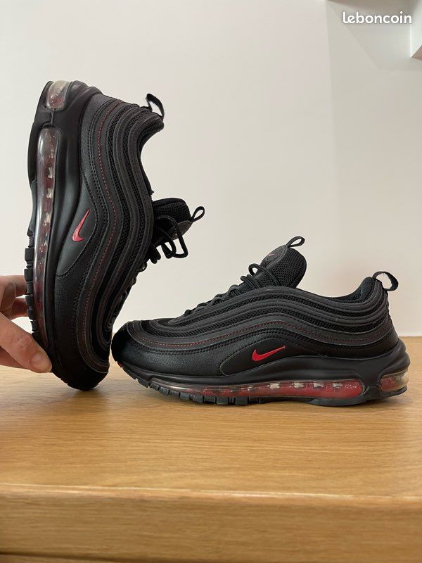 Nike Shoes Air Max 97 Og Femme 97 Shoes Air Max 97 Buy Online NIKE