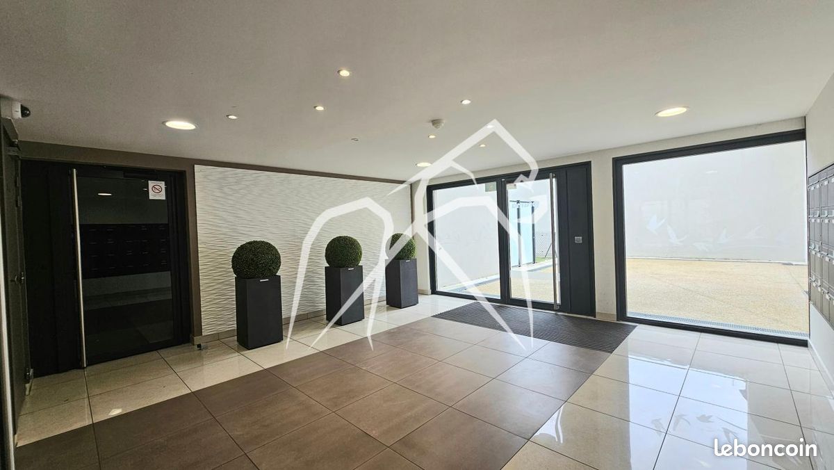 Appartement 2 pièces 48 m² · à Rouen · 48 m² · 178 500 €