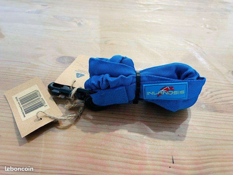 Pack canicross Inlandsis (image 3)