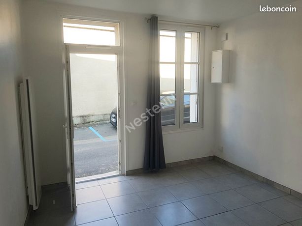 Appartement 2 pièces 30 m²