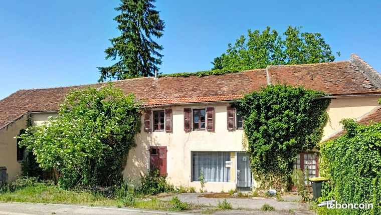 Maison 4 pièces 140 m²