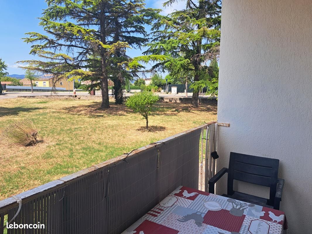 Appartement 3 pièces 63 m² · à Livron-sur-Drôme · 63 m² · 120 000 €
