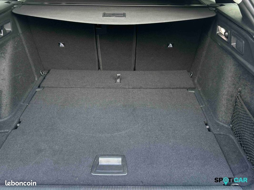 PEUGEOT 308 SW PureTech 130ch S&S BVM6 Allure Pack (image 5)