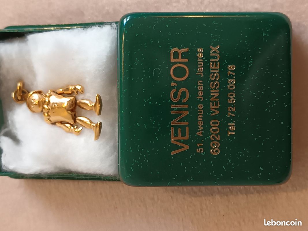 Pendentif d'ornement : NEUF (image 3)