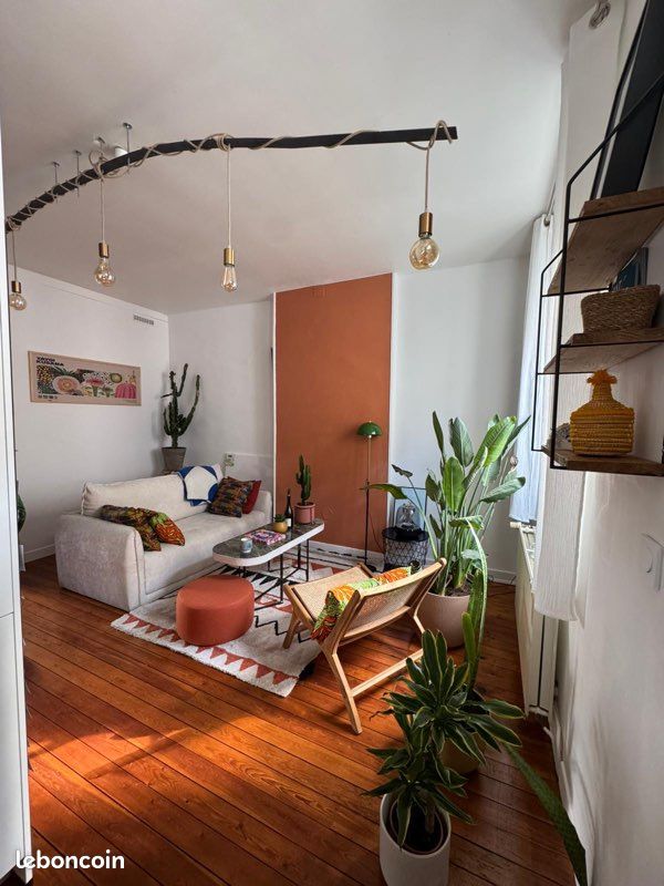 Maison 3 pièces 71 m² · à Le Mans · 71 m² · 190 000 €