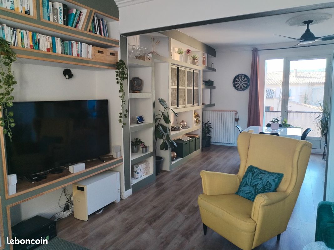 Maison 5 pièces 133 m² · à Ganges · 133 m² · 230 000 €